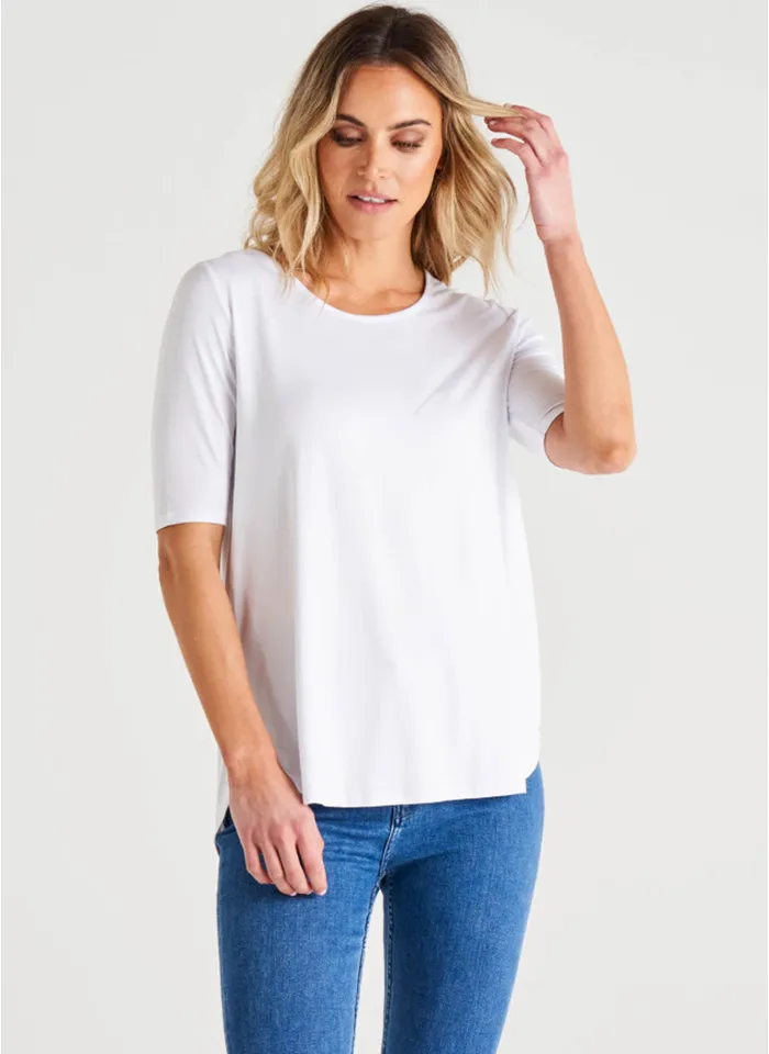 Betty Basics Maya Tee