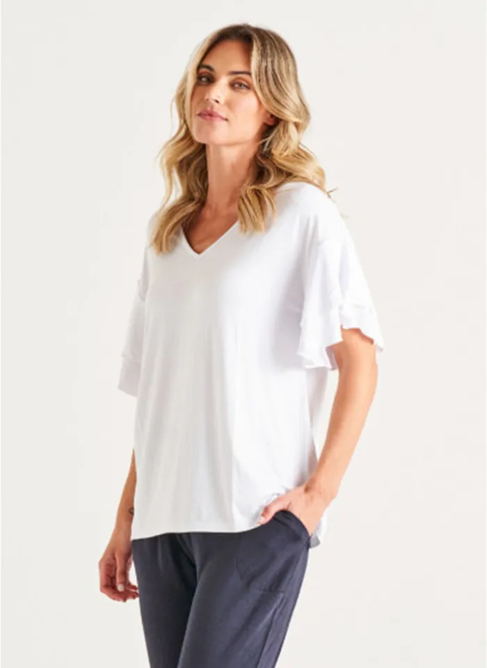 Betty Basics Ripon Top