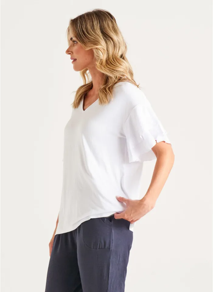 Betty Basics Ripon Top