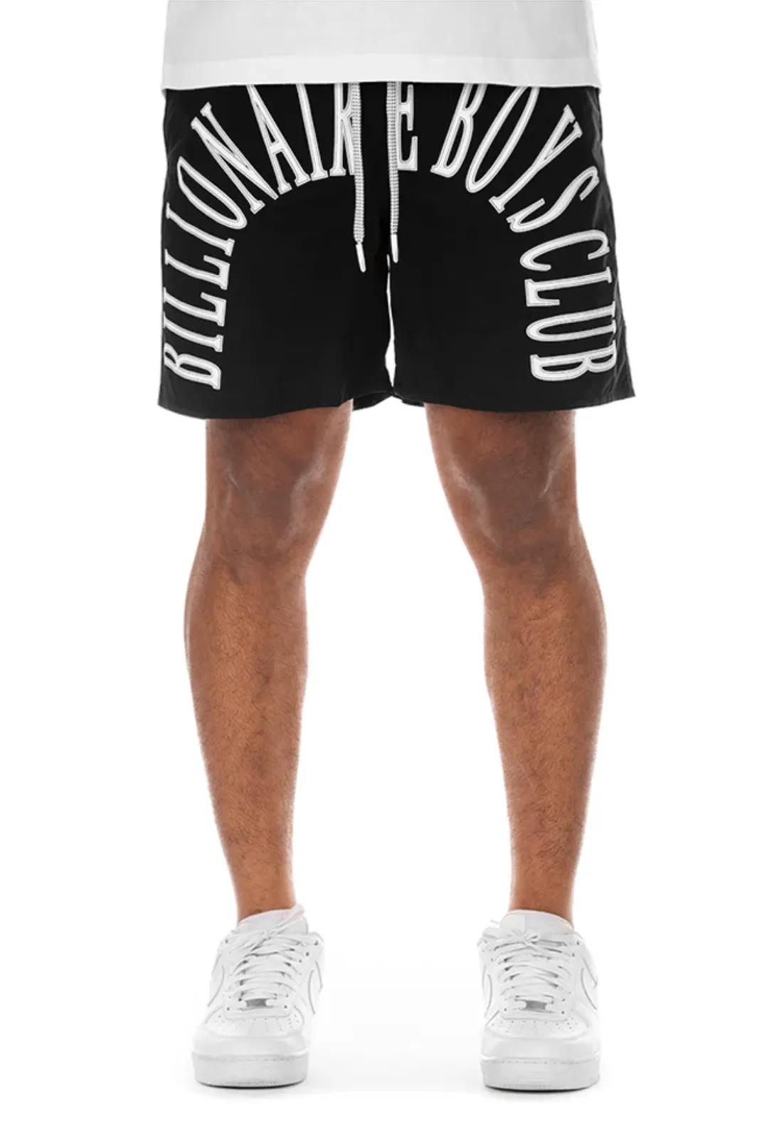 Billionaire Boys Club Sunrise Shorts (Black)