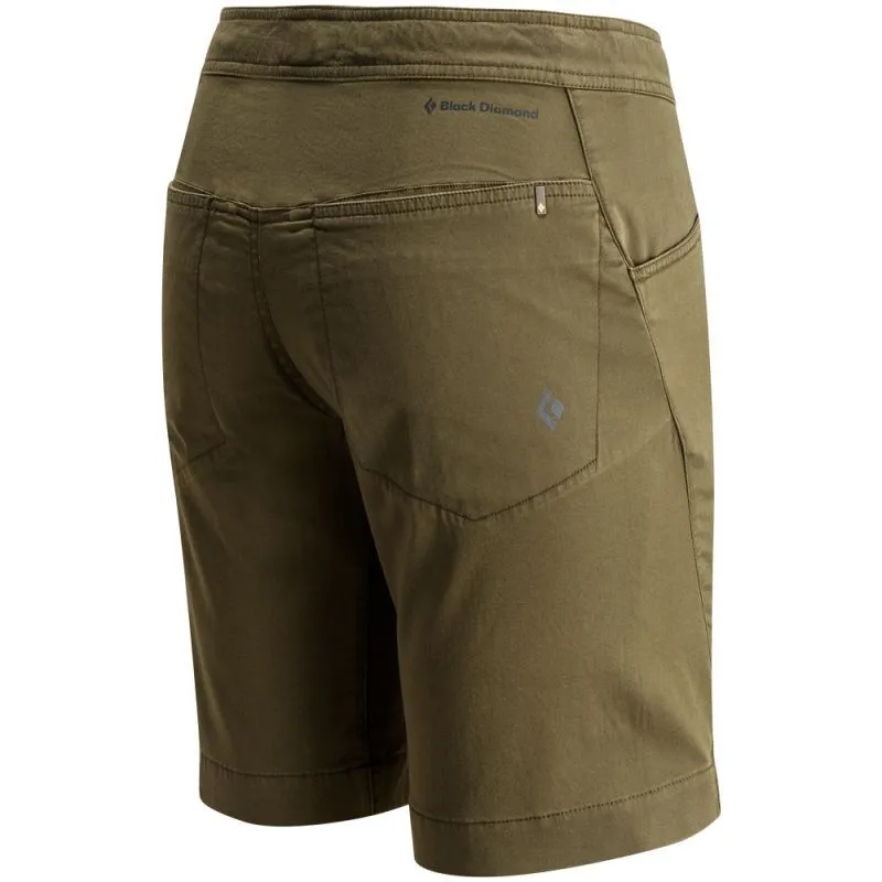 Black Diamond  Credo Shorts - Pantaloncini - Donna