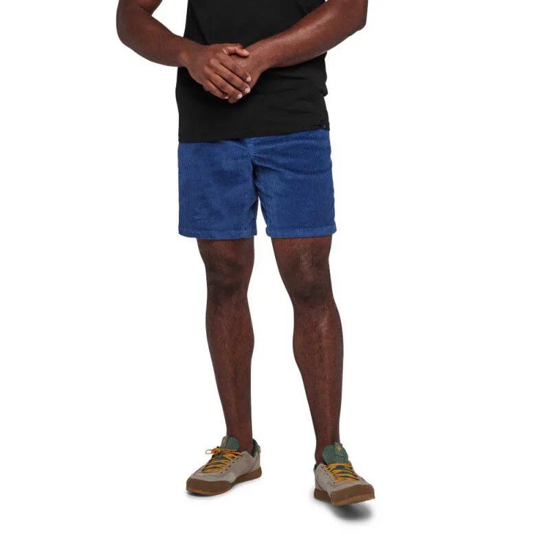 Black Diamond  Dirtbag Shorts - Pantaloncini da arrampicata - Uomo