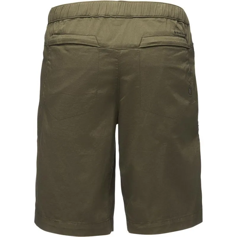 Black Diamond  Notion Shorts - Pantaloncini - Uomo