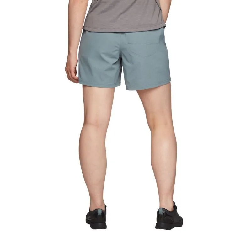 Black Diamond  Sierra Shorts - Pantaloncini da arrampicata - Donna