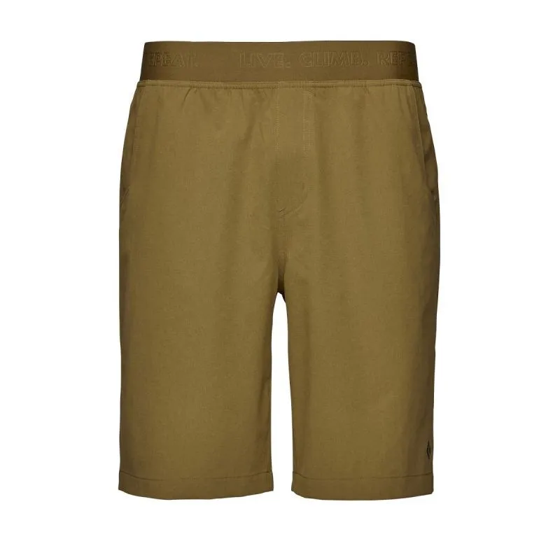 Black Diamond  Sierra Shorts - Pantaloncini da arrampicata - Uomo