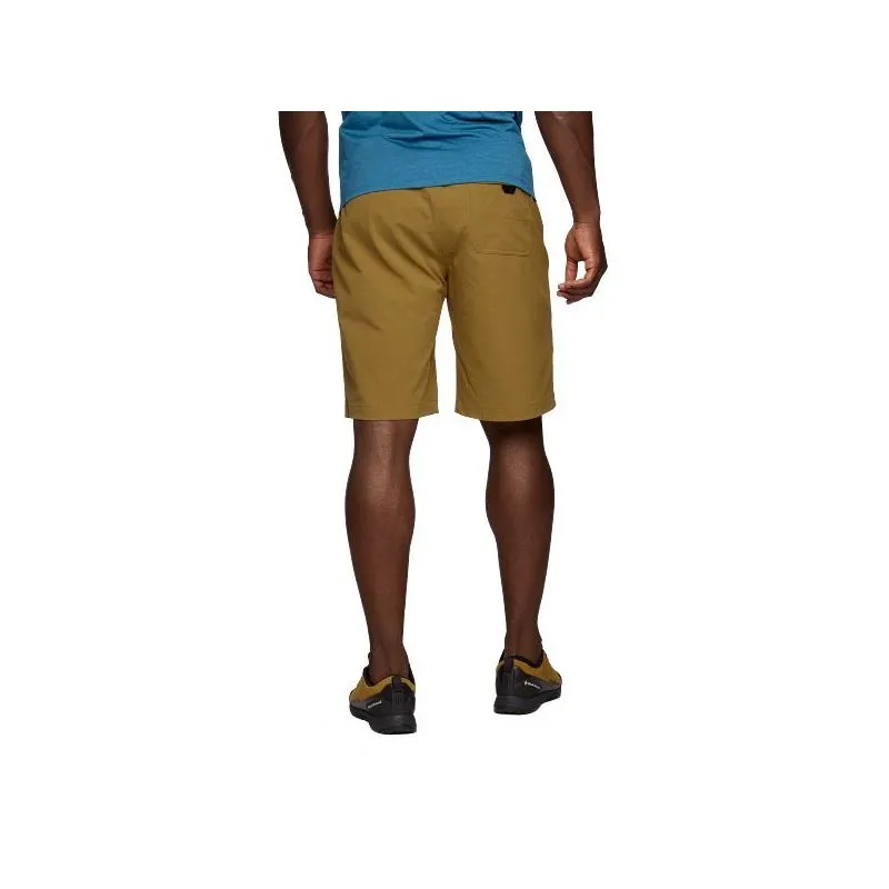 Black Diamond  Sierra Shorts - Pantaloncini da arrampicata - Uomo