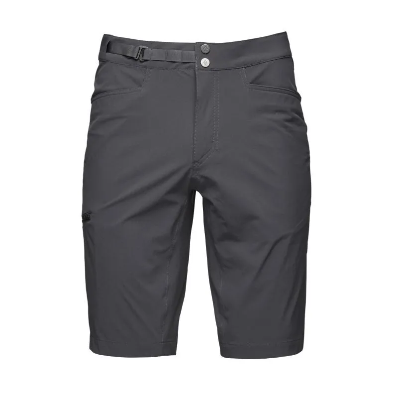 Black Diamond  Valley Shorts - Pantaloncini da arrampicata - Uomo