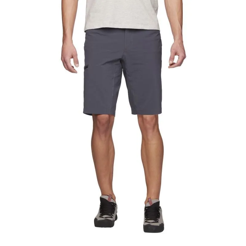 Black Diamond  Valley Shorts - Pantaloncini da arrampicata - Uomo