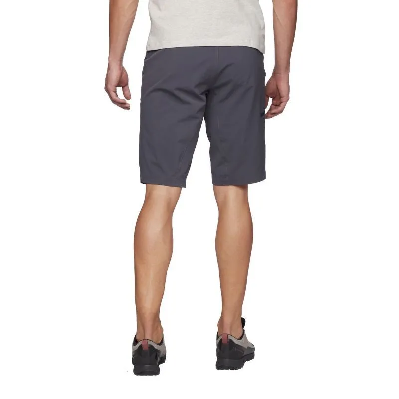 Black Diamond  Valley Shorts - Pantaloncini da arrampicata - Uomo