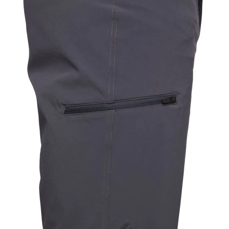 Black Diamond  Valley Shorts - Pantaloncini da arrampicata - Uomo