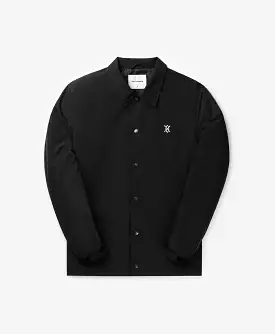 Black Eze Jacket