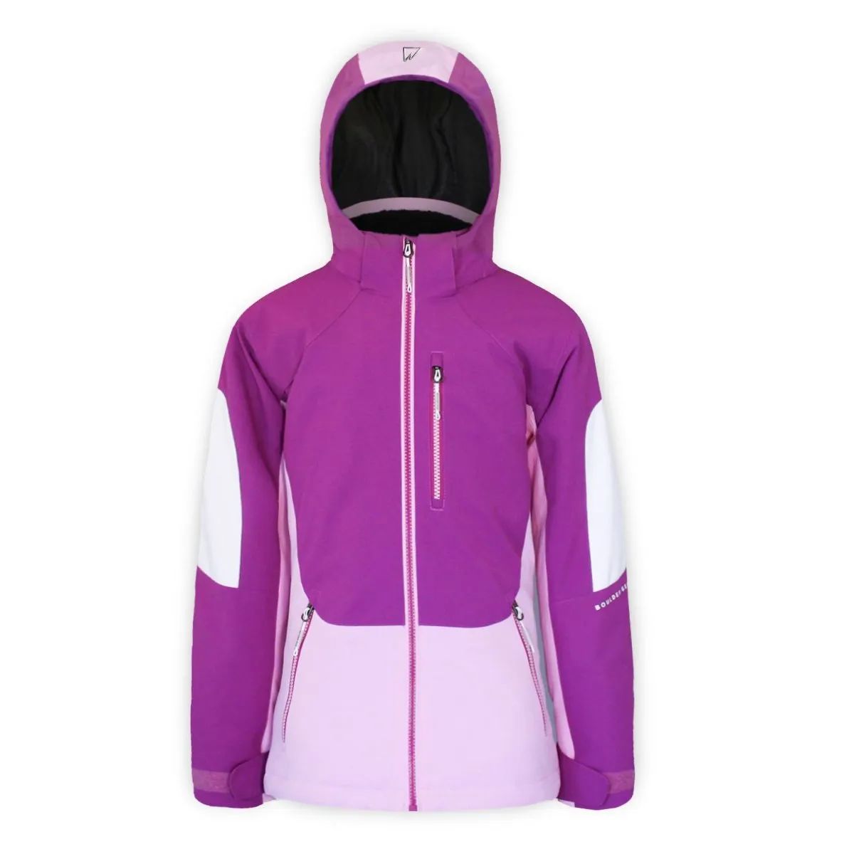 Boulder Gear Charlotte Jacket Youth Girls