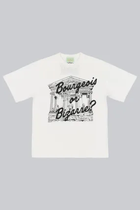 Bourgeois Temple SS T