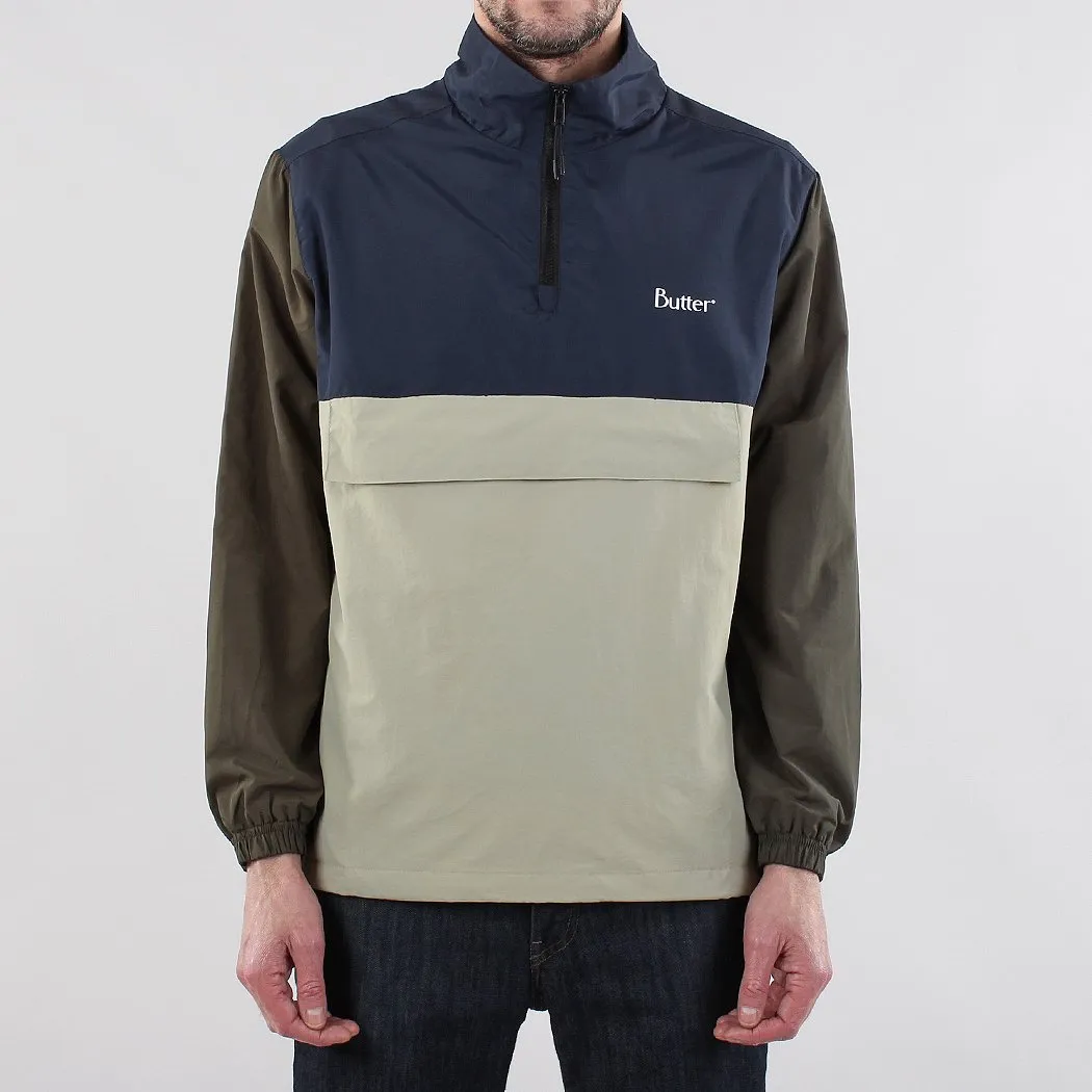 Butter Goods Track Jacket