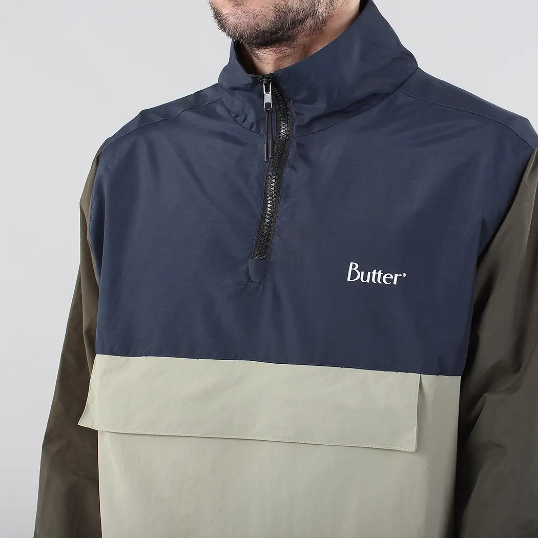 Butter Goods Track Jacket