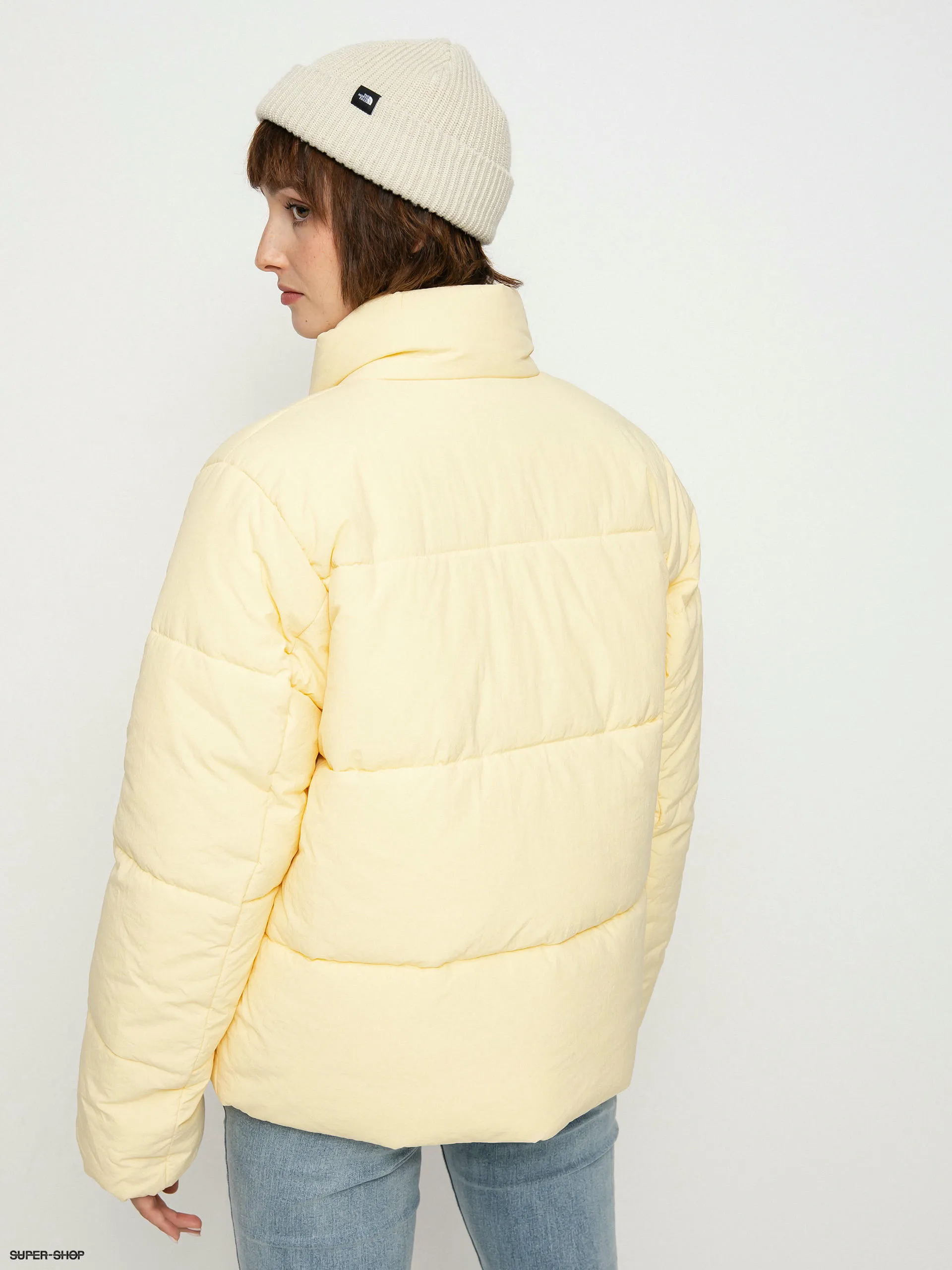 Champion Jacket 115759 Jacket Wmn (flan)