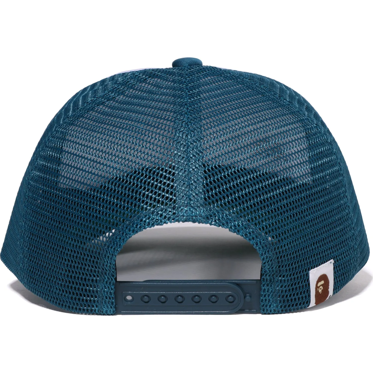 COLLEGE MESH CAP MENS