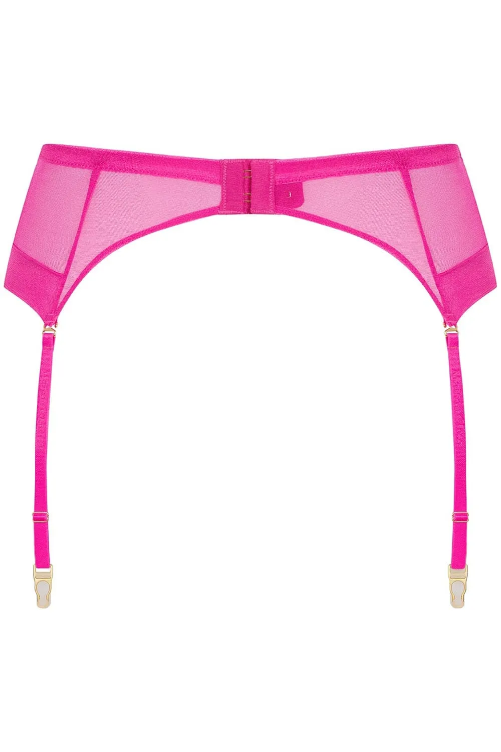 Corps à Corps Suspender Belt