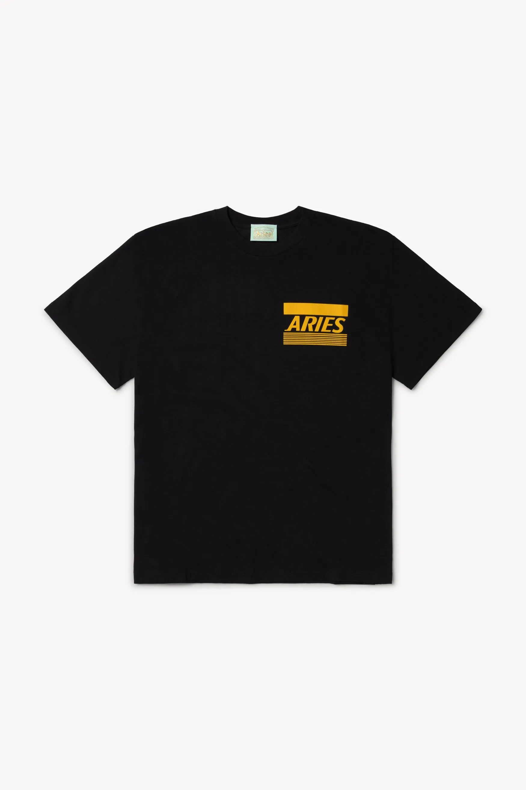 Credit Card SS Tee