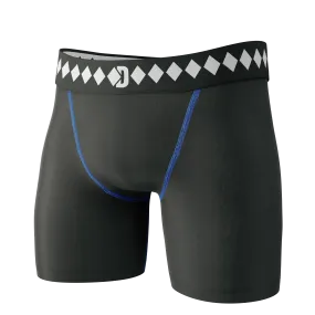 Diamond MMA Youth Compression Jock Shorts