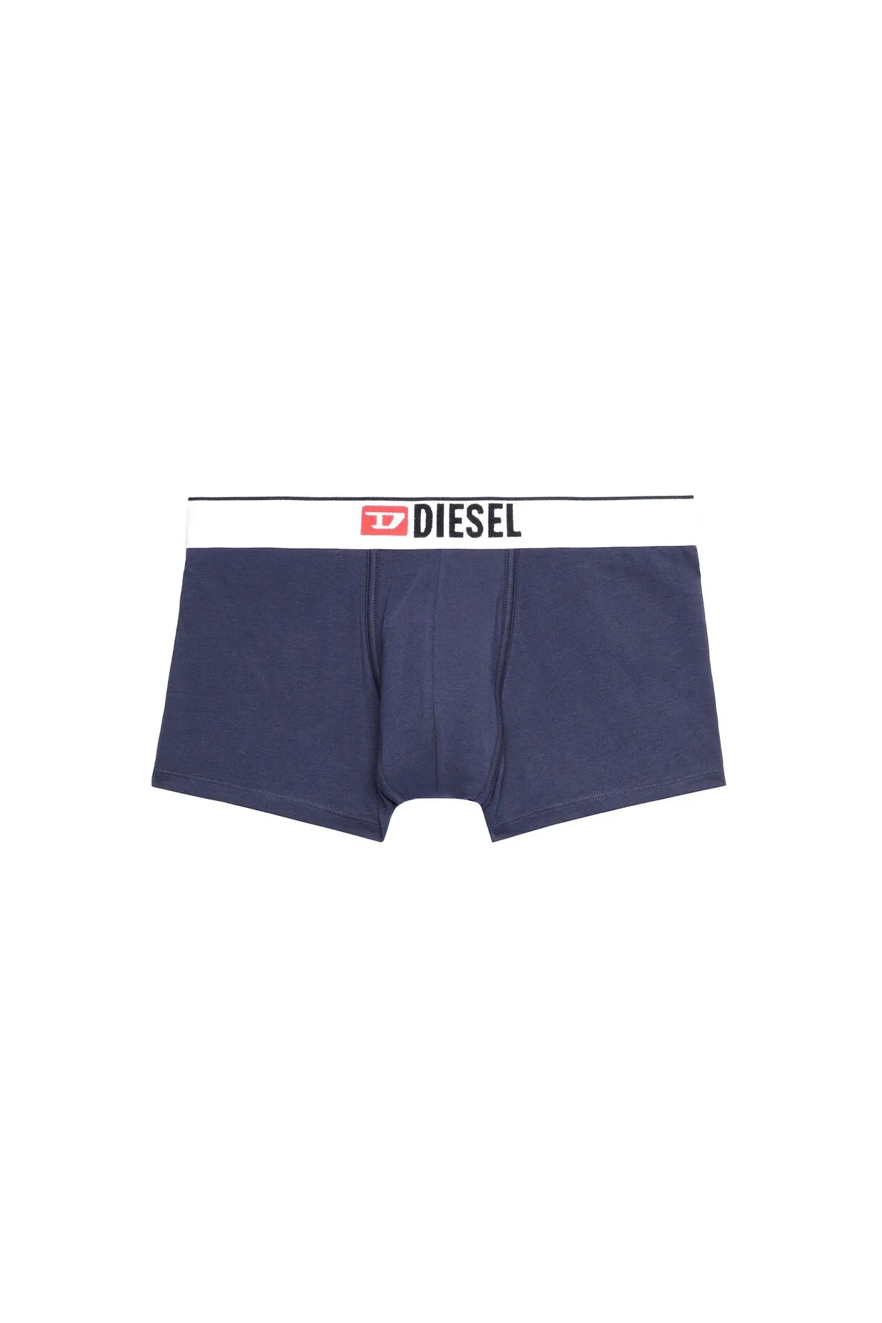 Diesel - Damien Boxer Shorts - Navy