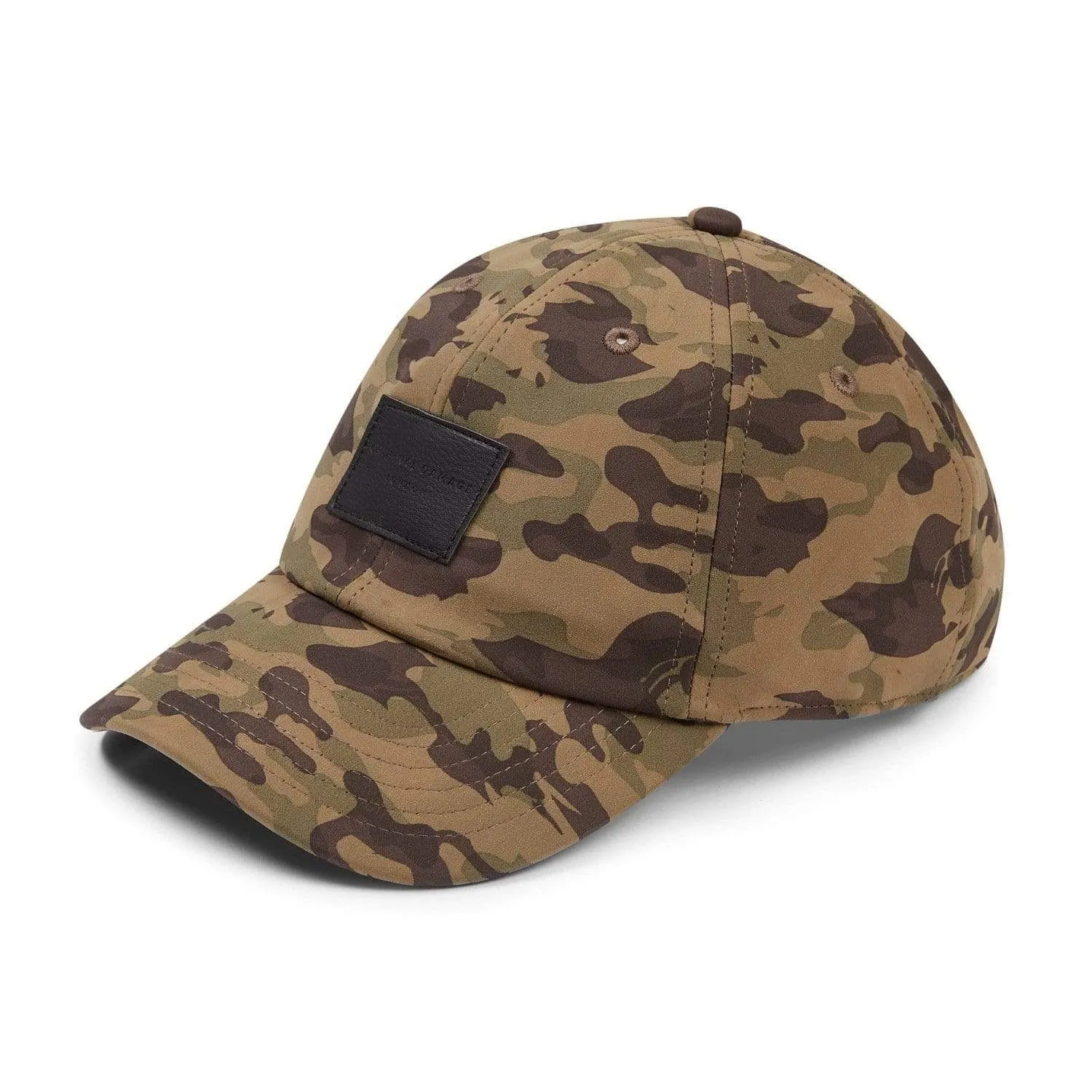 Disrupt Cap - Camo/Green