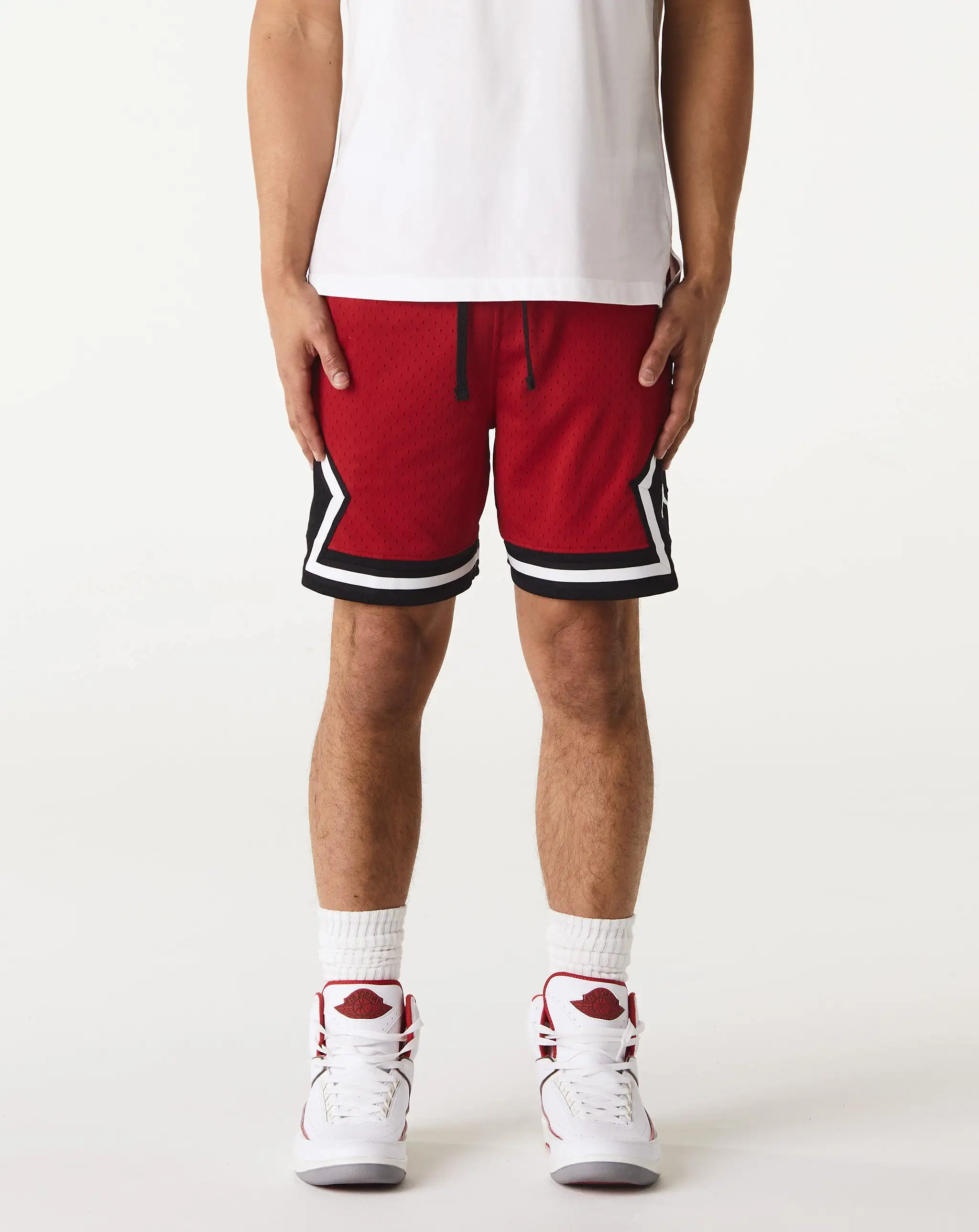 Dri-FIT Sport Diamond Shorts