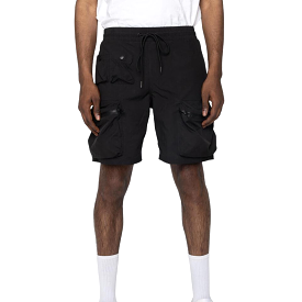 EPTM Combat Shorts (Black)