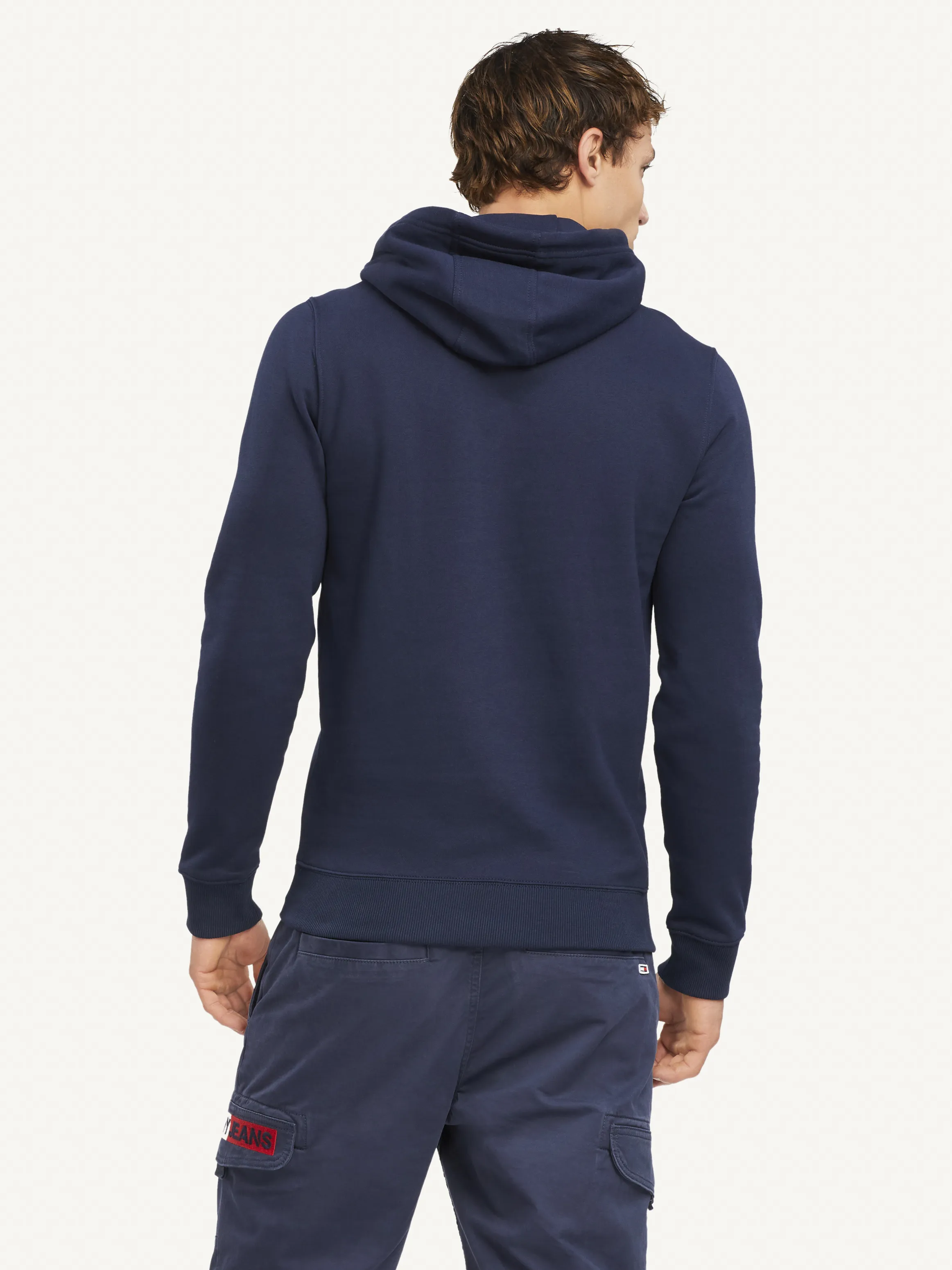 Essential Graphic Hoodie | Sweatshirts & Hoodies | Tommy Hilfiger