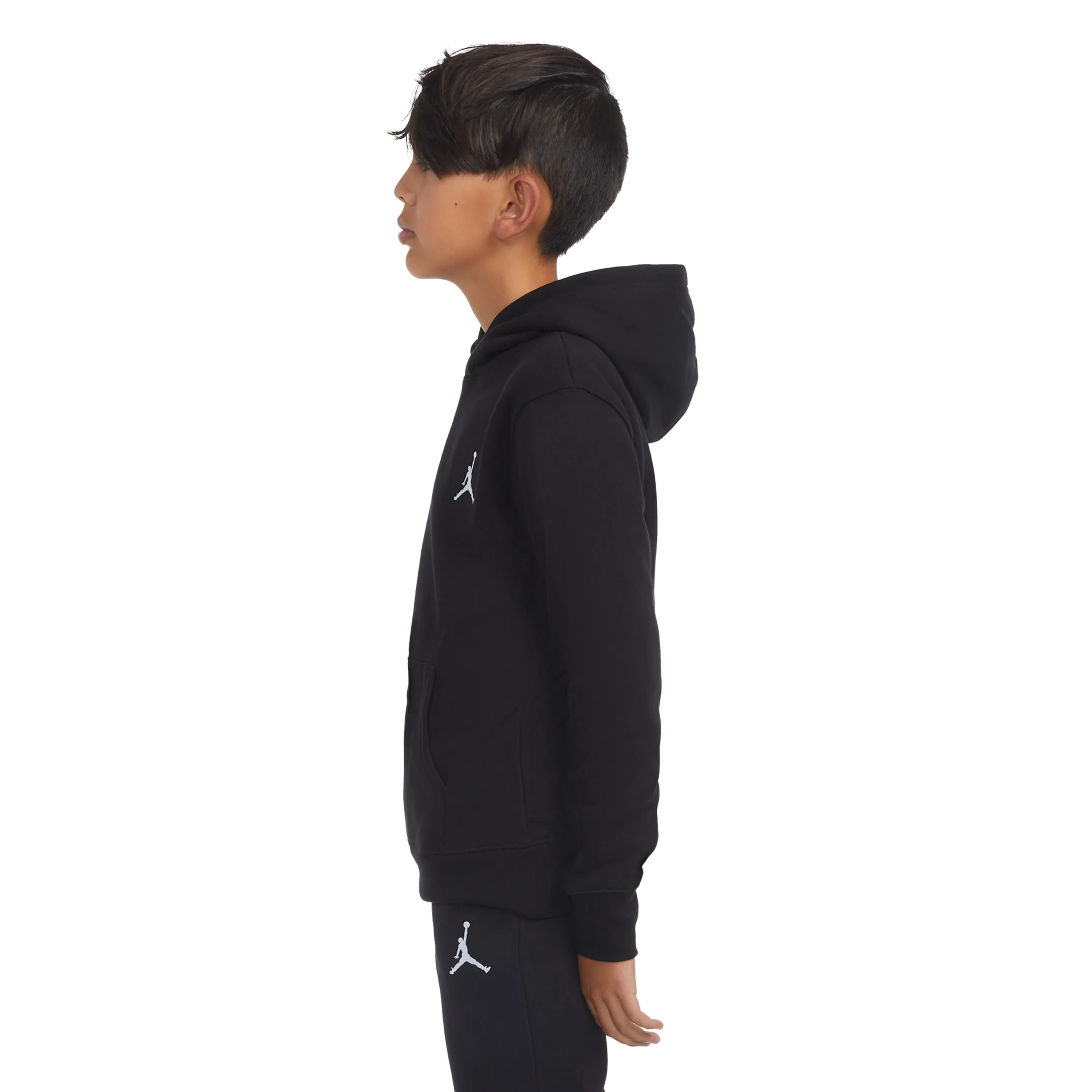 Essentials PO Hoodie - Youth