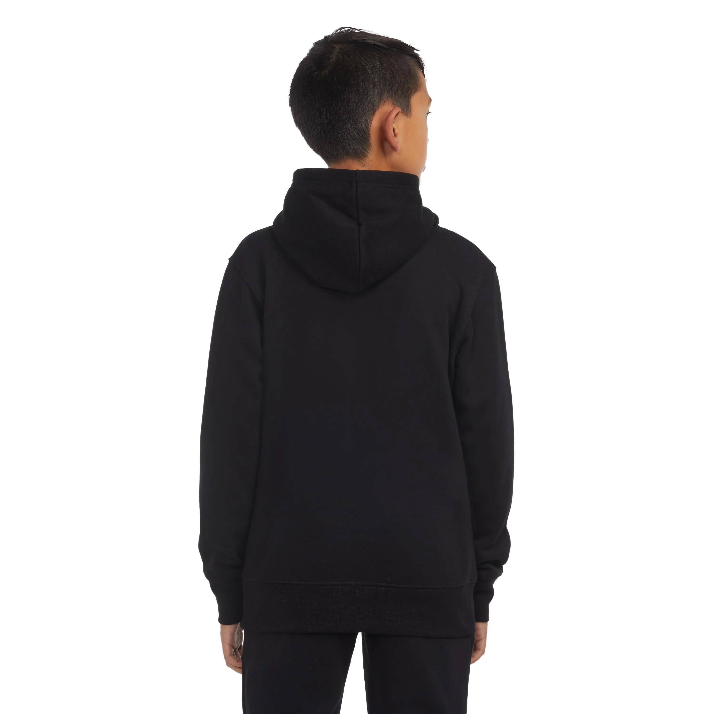 Essentials PO Hoodie - Youth