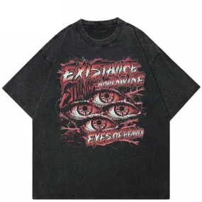 Existence Tee