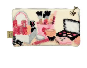 Feiler Bella Cosmetic Bag