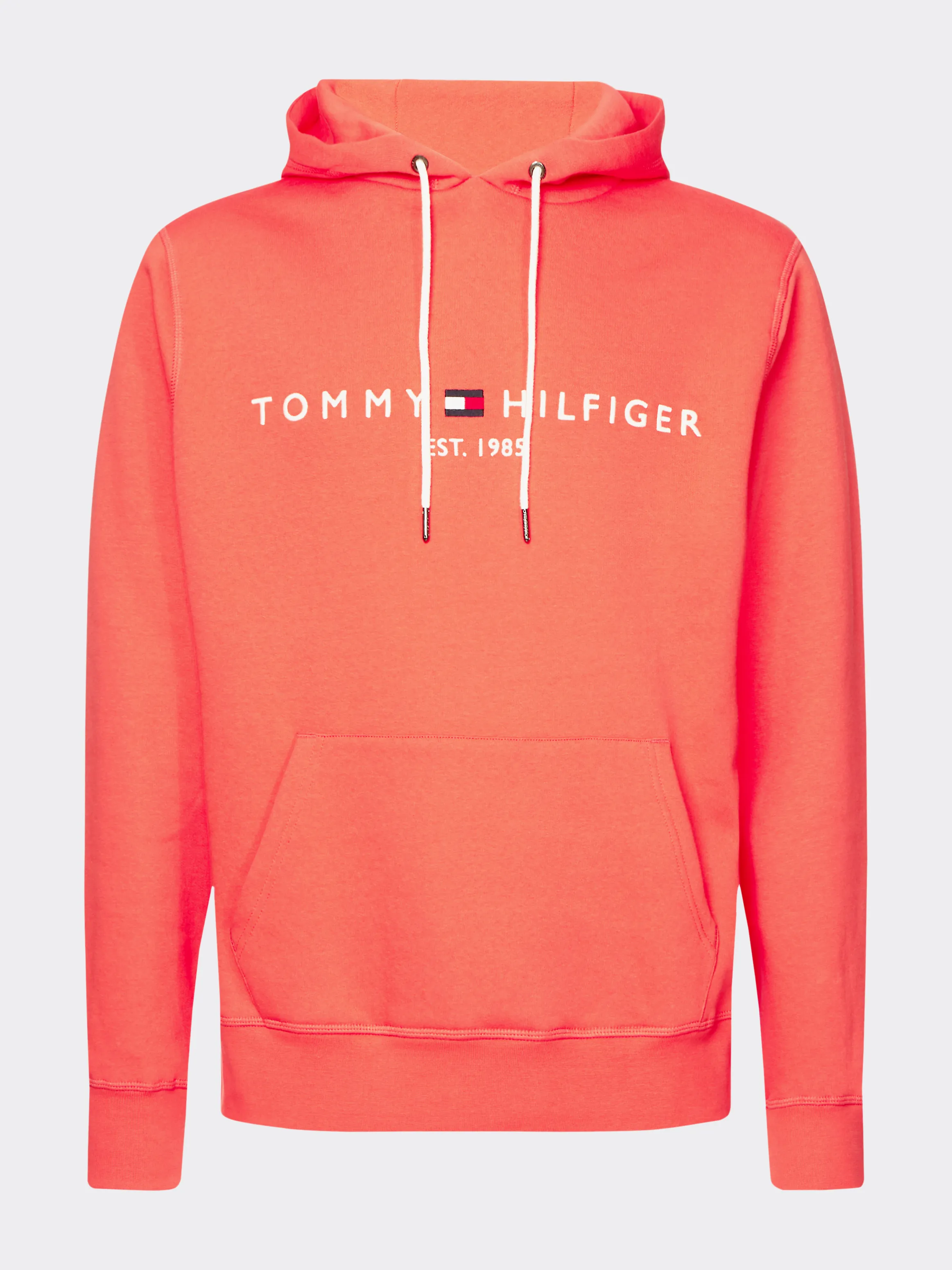 Flex Logo Hoodie | Sweatshirts & Hoodies | Tommy Hilfiger