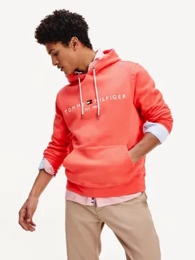 Flex Logo Hoodie | Sweatshirts & Hoodies | Tommy Hilfiger