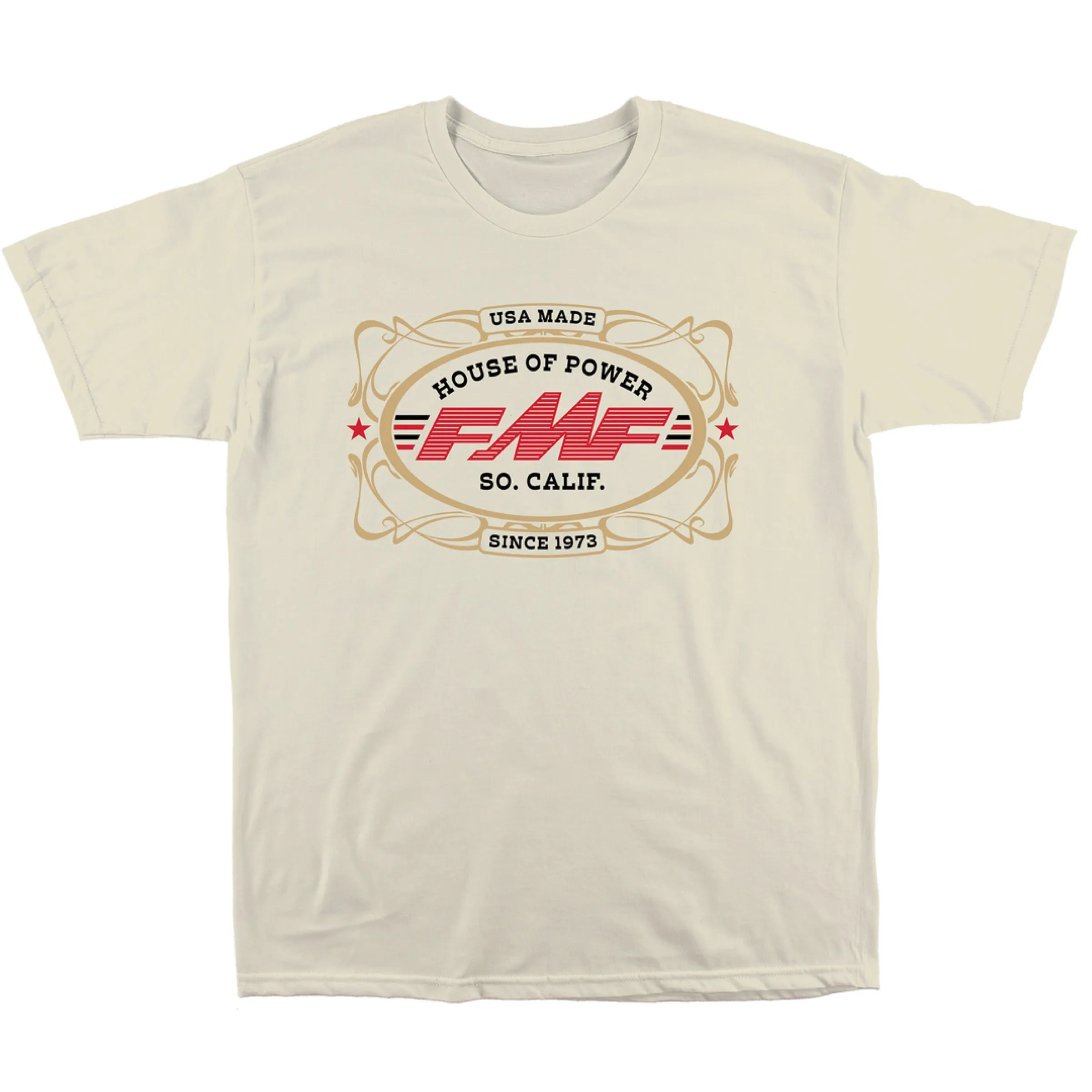 FMF Aspire Tee