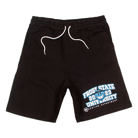 Frostiez FSU Shorts (Black)