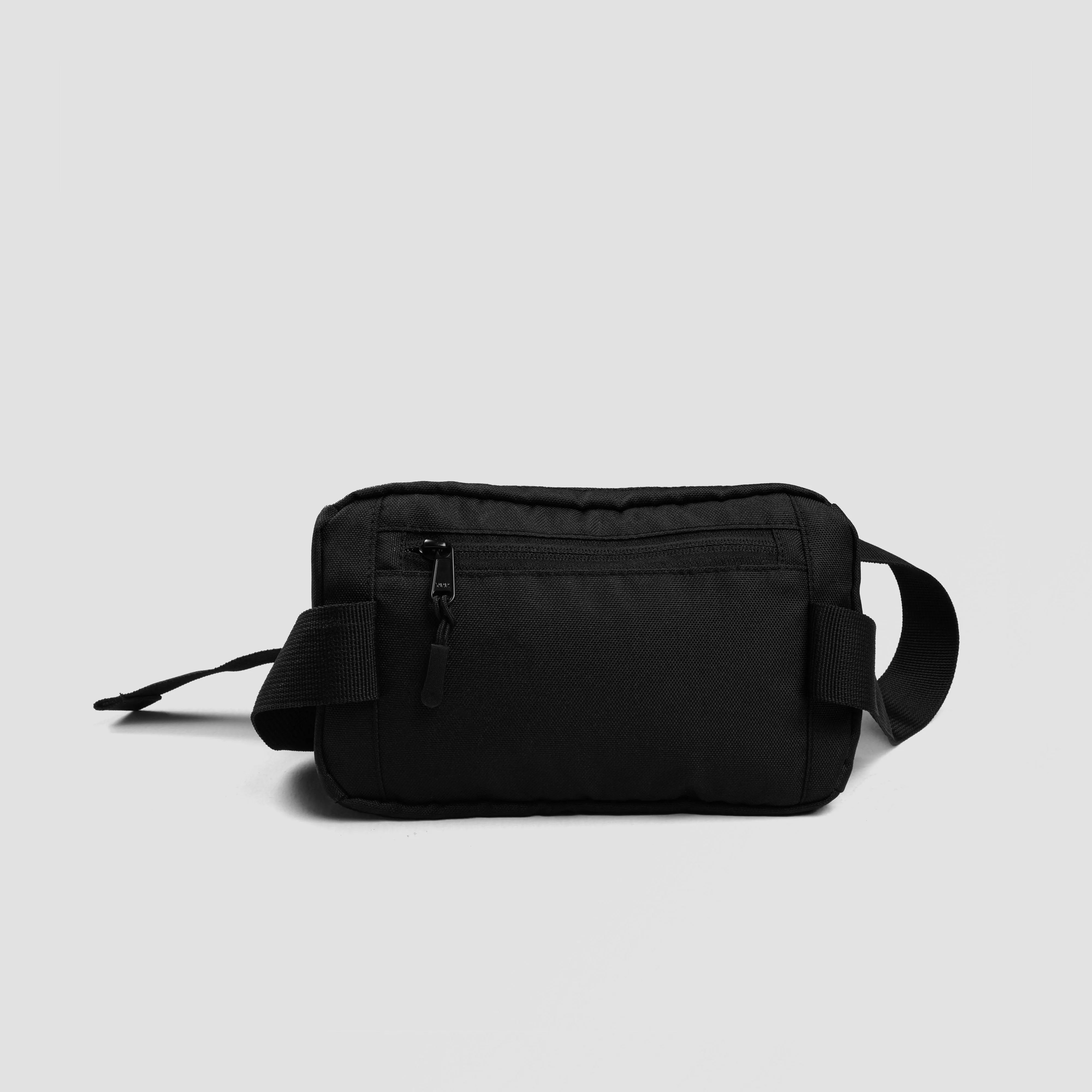 GA Belt Pack (Black)