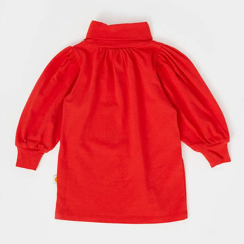 Goldie And Ace Sophia Skivvy - Red