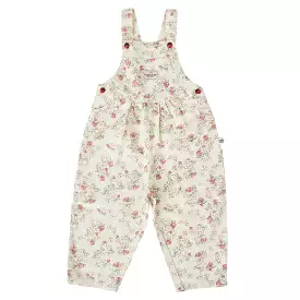 Goldie And Ace Vintage Overall - Strawberry Fields