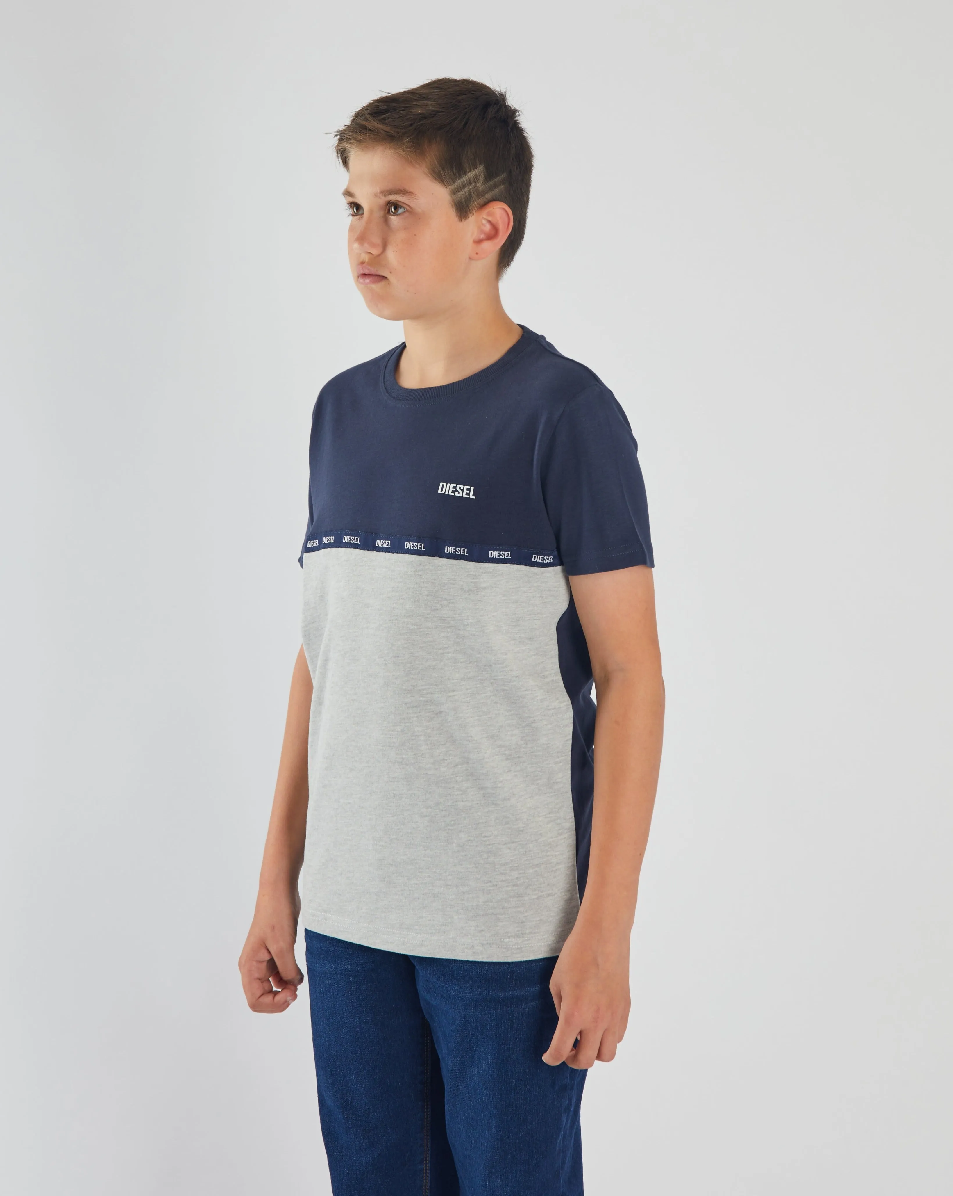 Hanley Tee Navy