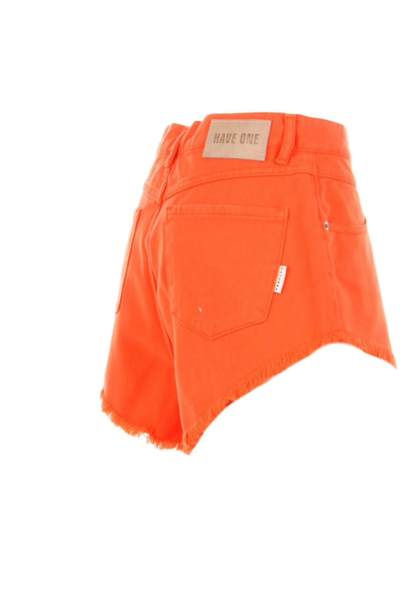 Have One Shorts Donna PFA-E120/