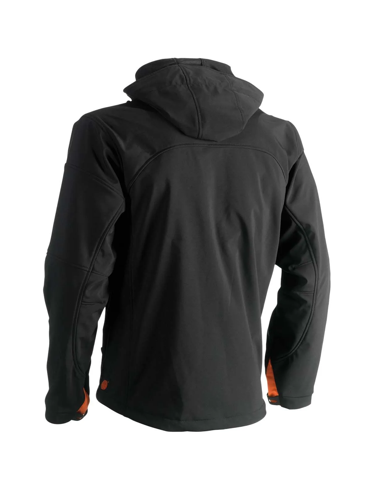 Herock Poseidon Softshell Jacket