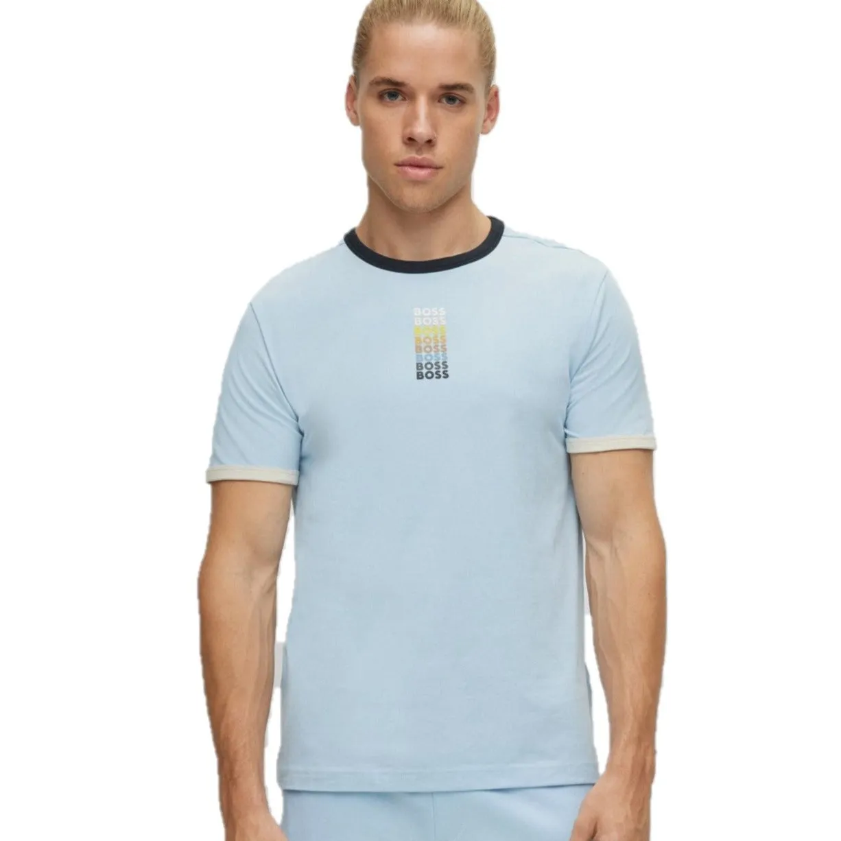 Hugo Boss Tee 5 T-Shirt