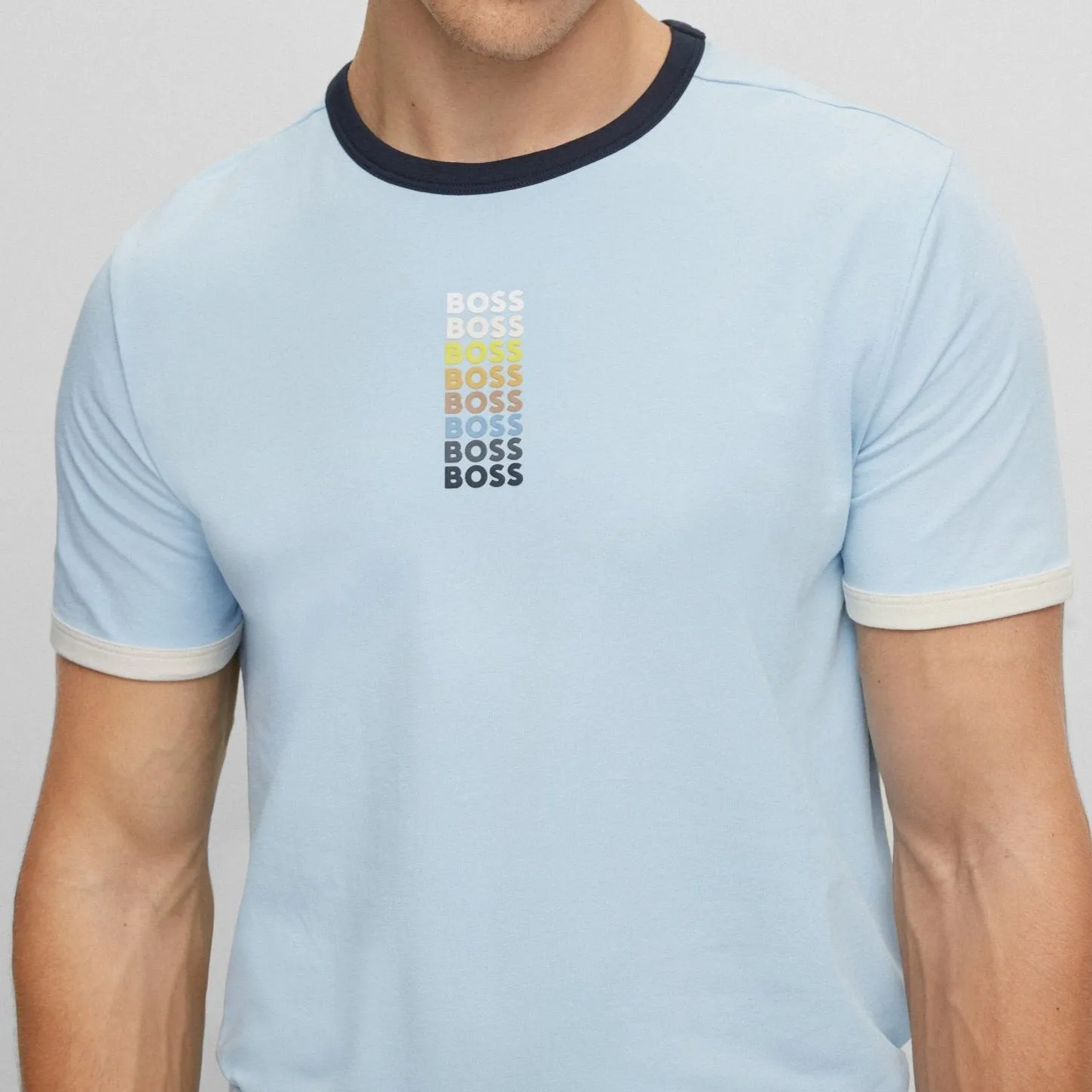 Hugo Boss Tee 5 T-Shirt