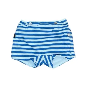 Jacadi Striped Shorts