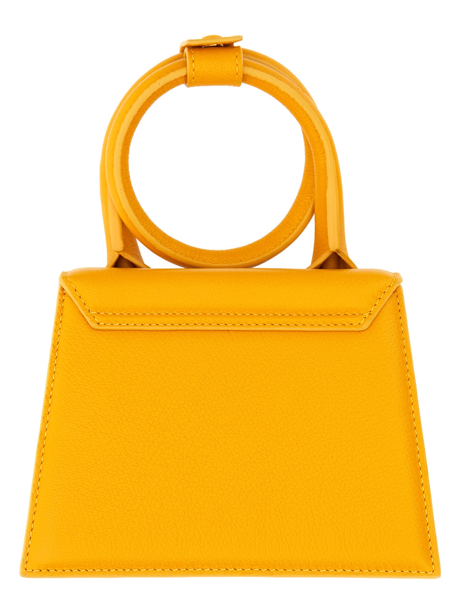 JACQUEMUS    LE CHIQUITO NOEUD BAG