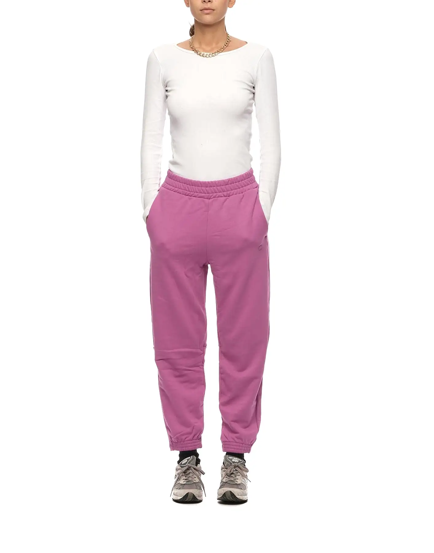 Joggers for woman HM1799 Adidas Originals