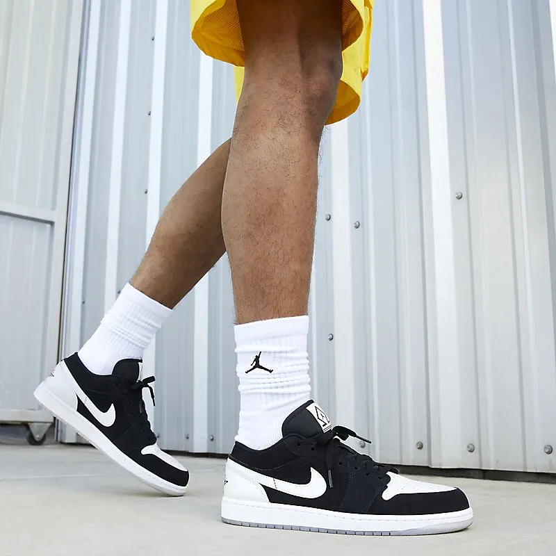 Jordan 1 Low Diamond Shorts