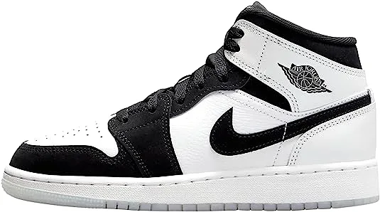 Jordan 1 Mid Diamond Shorts (GS)